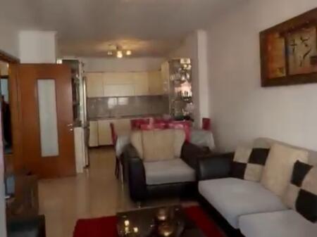 Apartment 2+1+2 for sale at the roundabout in Astir