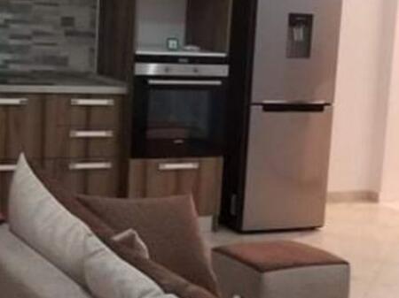 Apartment 2+1+veranda for rent in Fresk, near Freskut restaurant