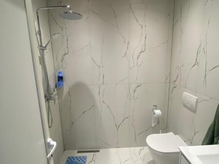 Studios for rent in the Beach area, very close to Hotel Koralit.