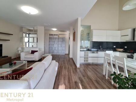 Appartamento in Affitto 2+1+2+Posto Auto – Long Hills Residence, vicino a TEG