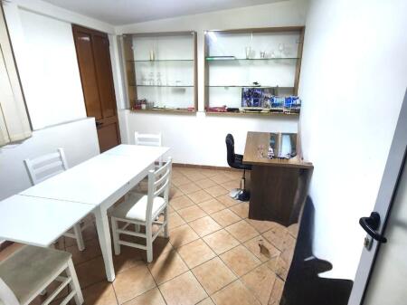 Ufficio Open Space in Affitto – Via Ndre Mjeda