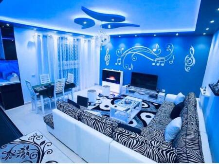 Apartment 2+1 for sale in Yzberisht, blv Kashar