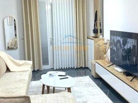 Apartment 1+1 for rent, Ali Demi, Tirana