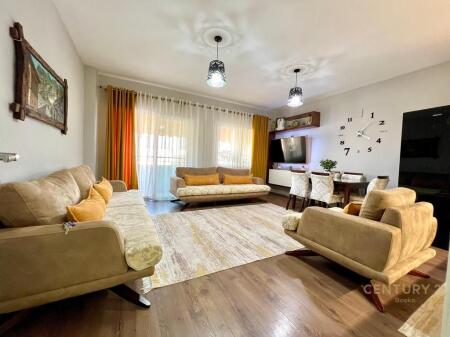 Don Bosko apartment 2+1 for sale