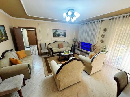 Opposite Delijorgjin, behind Diplomat 2, we sell a 2+1 apartment
