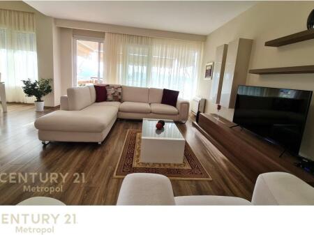 APPARTAMENTO 2+1+2 IN AFFITTO – LONG HILLS RESIDENCE, VICINO A TEG