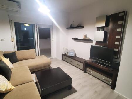 FOR SALE APARTMENT 1+1+BLK ON RIZA CEROVA STREET 206,000 EURO