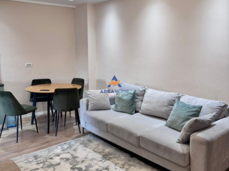 FOR SALE APARTMENT 1+1 "HAMDI PEPO STREET, SELITE" 152,000 EURO