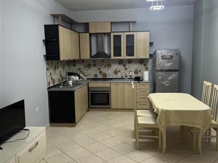 Apartment for rent 1+1 - Astir, New Boulevard