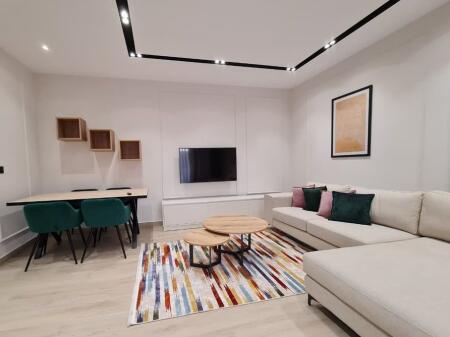 Appartamento di lusso 1+1 con parcheggio in affitto – vicino a TEG