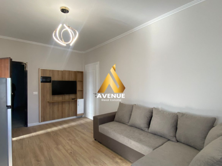 Appartamento 1+1 in Affitto – 21 Dicembre, Tirana