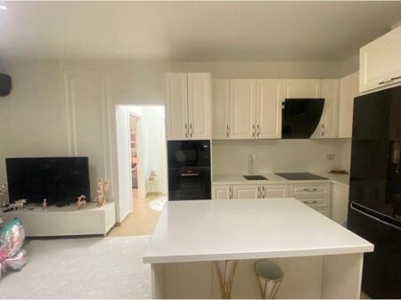 2+1 Apartment for Sale in Fresk