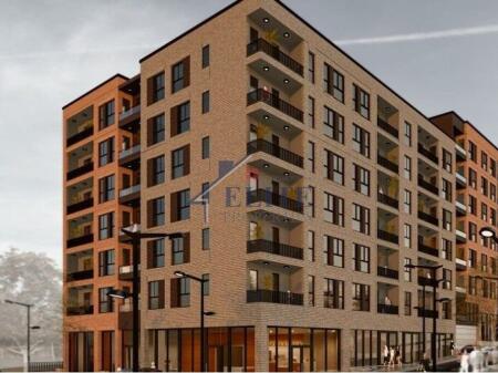Apartment 1+1 for sale at RingSide Residence!