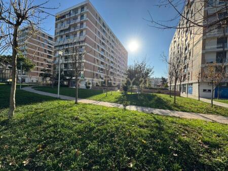 FIORI DI BOSKO, SELLING APARTMENT 1+1 170,000 € Total Area  65m2
