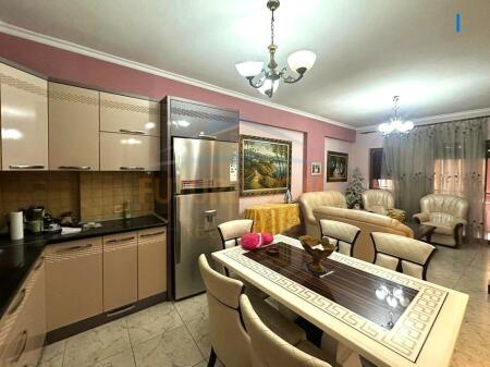 Apartment 3+1+2 for sale near Pediatrics, Tirana