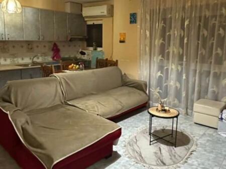 For rent 1+1 apartment - Pazari i Ri, Optika Roma