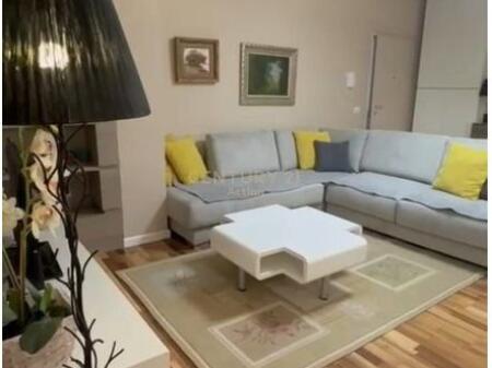 Appartamento arredato 1+1 in affitto a Myslym Shyri! 750 € /Mese