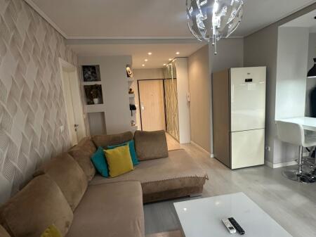  APARTMENT 2+1 – NEW RING, NEAR ASTIR (FORMER CUSTOMS)
