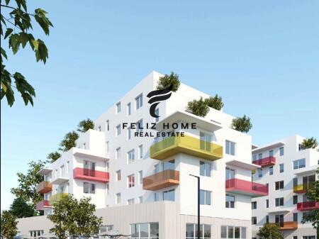 FOR SALE APARTMENT 2+1 ASTIR 136,000 EURO