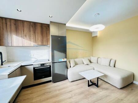Apartment 1+1 for sale, Mozaiku i Tiranes, 21 Dhjetori