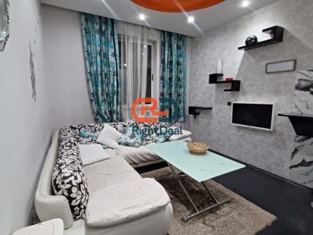 Tek Rruga E Durresit, Shitet Apartament 2+1 Ideal Per Banim Ose Investim!!