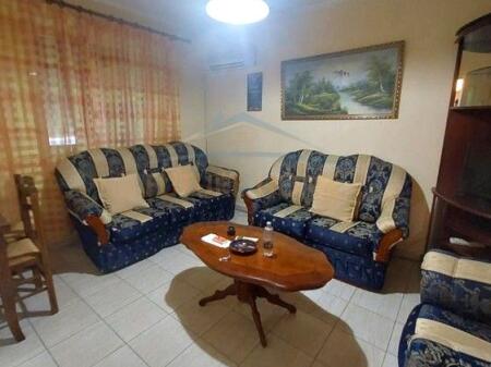 For sale, Apartment 1+1, Former Electric Market, Tirana.