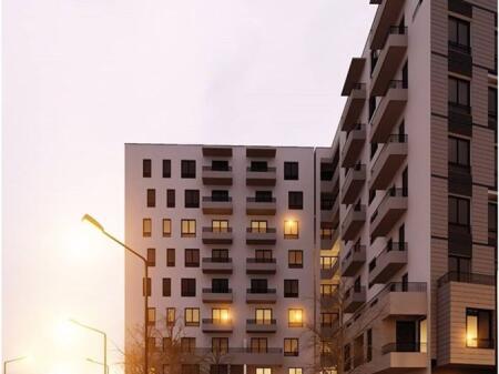 Apartment 2+1 QSUT for sale
