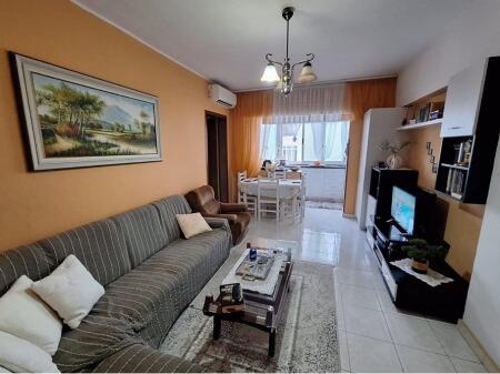 Appartamento 1+1 in affitto a Don Bosko