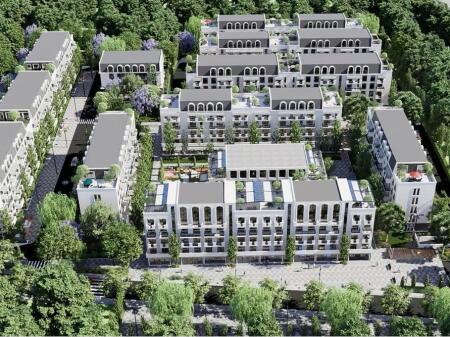 Apartment - For Sale - TEG, Tirana(ID: 530481001-1090)