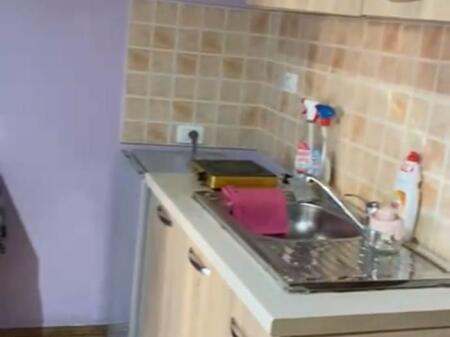 STUDIO APARTMENT 25000 LEKE. STUDENT CITY.