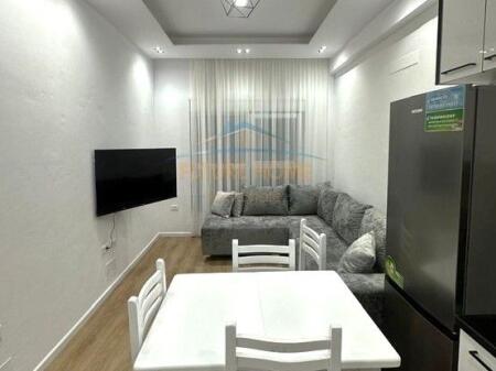 For rent, Apartment 1+1, Ali Demi, Tirane