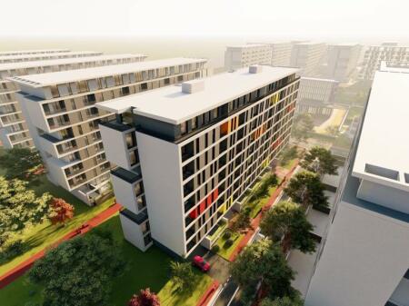 FOR SALE APARTMENT 2+1