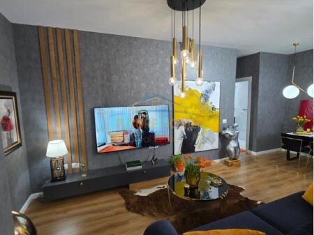 Sale, Apartment 1+1, 21 Dhjetori, Tirana.