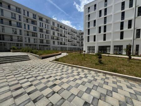 Apartment 3+1 for sale, at the end of 5 Maj street! 128,000 €