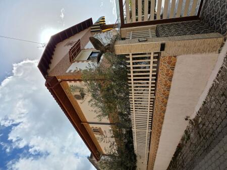 SUPER VILLA FOR SALE IN  LUSHNJE