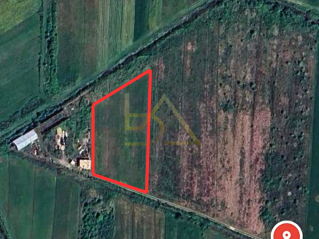 Terreno in Vendita – Ahmetaq, Tirana
