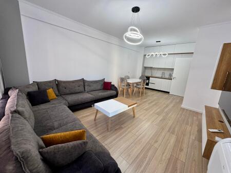 Apartment 1+1 for rent – Astir