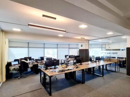 BUSINESS PREMISES FOR SALE FOR OFFICES, DIBRES STREET