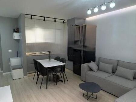 FIORI DI BOSKO, VENDIAMO APPARTAMENTO 1+1 170.000 €
