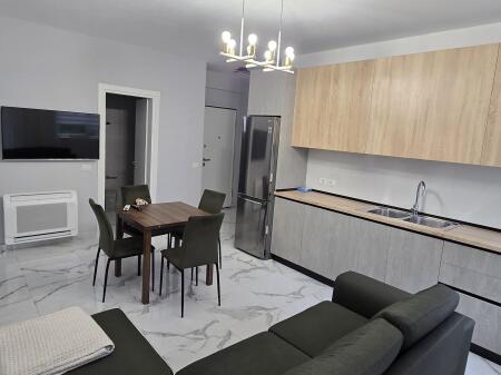 Appartamento in affitto 2+1 Complesso Fz