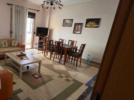 Apartament 2+1 ne shitje  tek Mine Peza