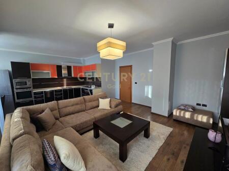 Affittasi Appartamento 2+1+2 – Complesso Halili, Via Dibrës