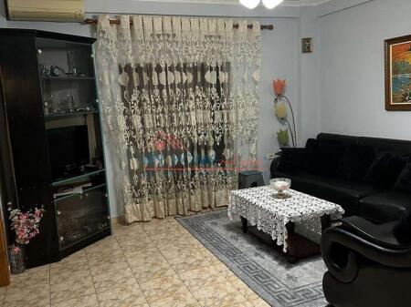 Apartment 2+1 for sale Don Bosko in Tirana