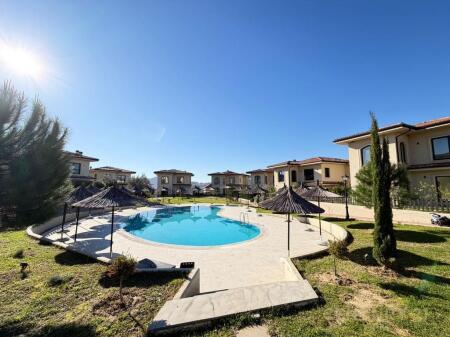 Villa moderna in affitto presso la residenza Tuscany