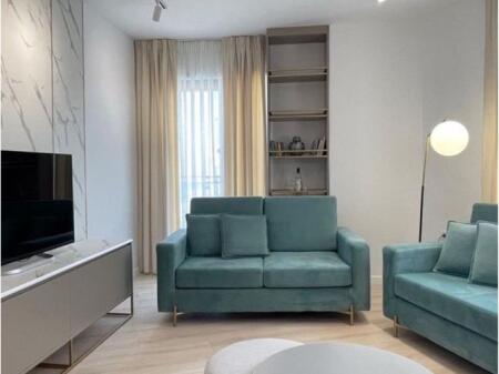 Appartamento 1+1 - In affitto,Mozart Residence