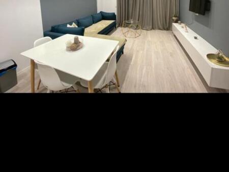FOR RENT APARTMENT 2+1 GOLDEN PARK COMPLEX
