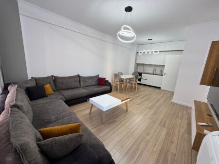  FOR RENT APARTMENT 1+1 – ASTIR Price: 45000 lek / month