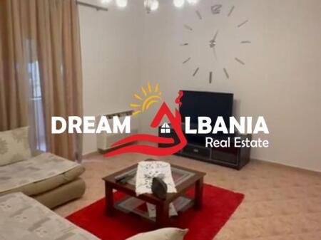 3+1 Apartment for rent Elbasanit Street near the Treasury Branch in Tirana (ID 4231087 )