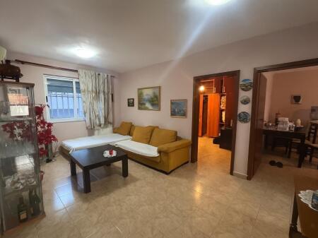 Apartment for sale at address  Niko Avrami Street, near the “Bajram Curri” school