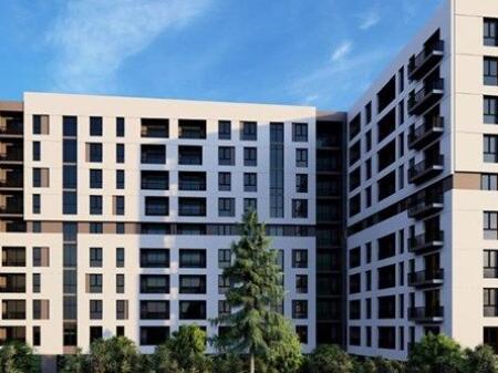 SHITET, APARTAMENT 2+1+2, PORCELAN, TIRANE(MLS # 530581008-66)
